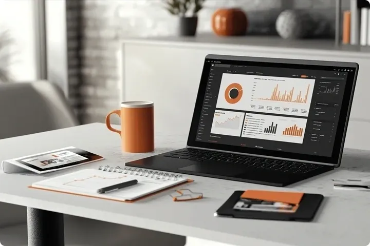 Business & Marketing Tools
